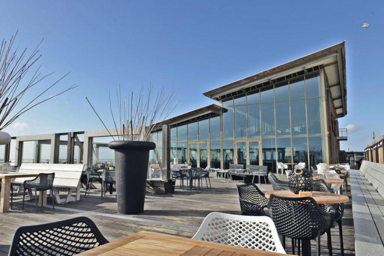 Hotelhuisje Warmenhuizen #D 외부 사진